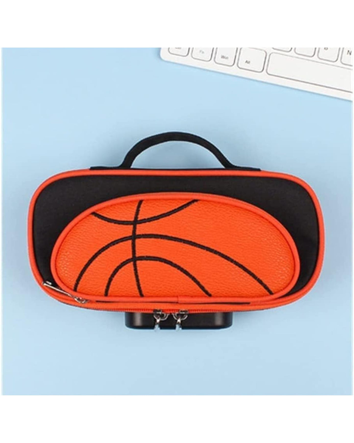 Sports Design Stationery Pouch