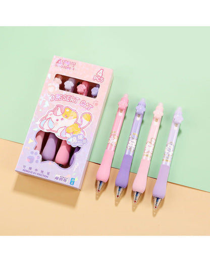 Erasable Pen Set