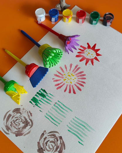 Art Tools