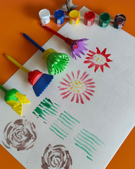 Art Tools