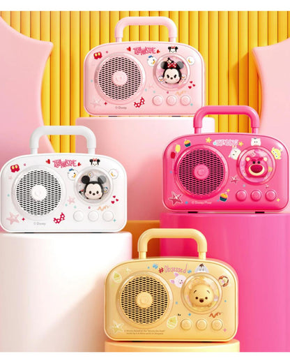 Outdoor Karaoke Speaker