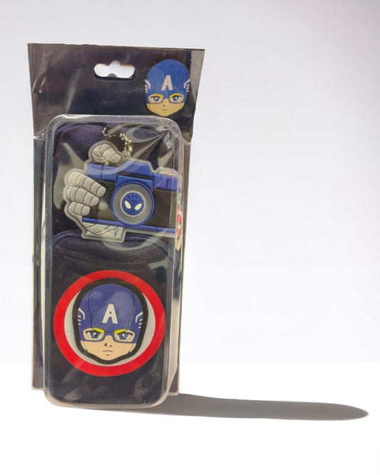Avengers Stationery Pouch