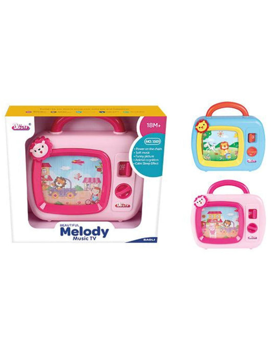 Melody Music TV