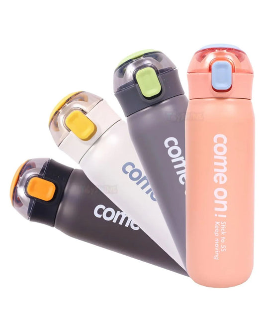 650ml Sports Bottle