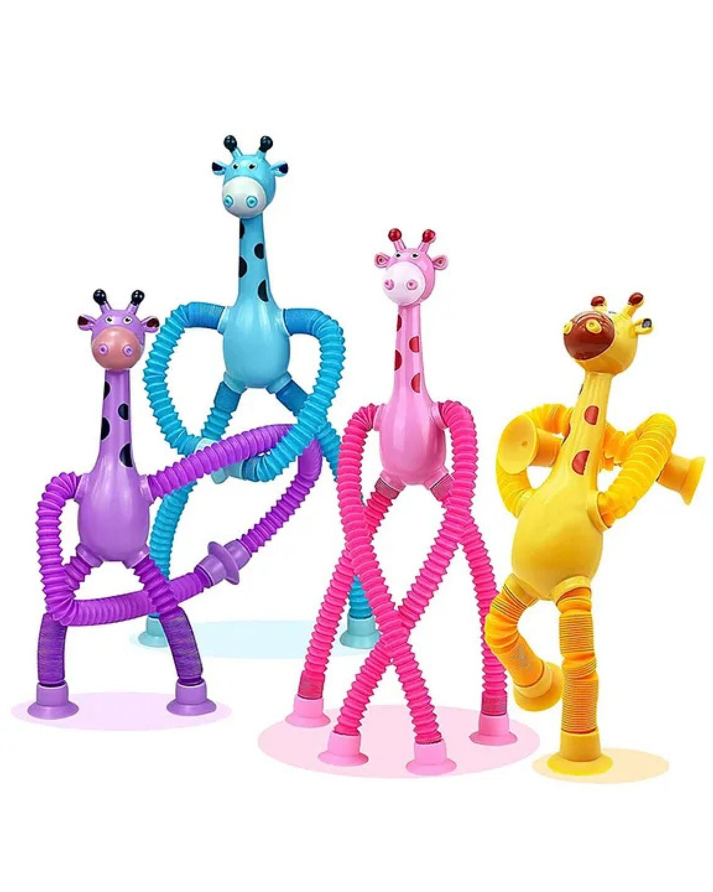 Giraffee Toys