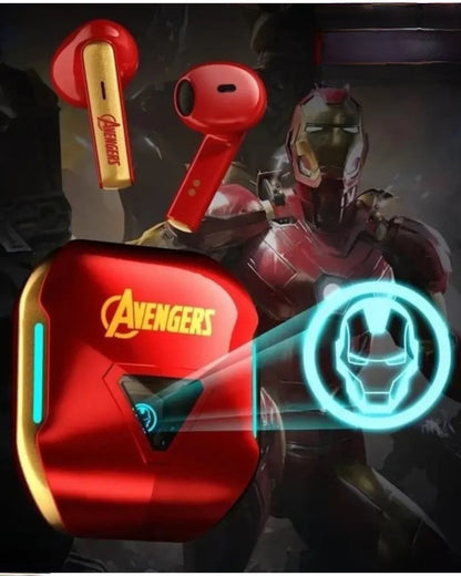 Avengers Earbuds