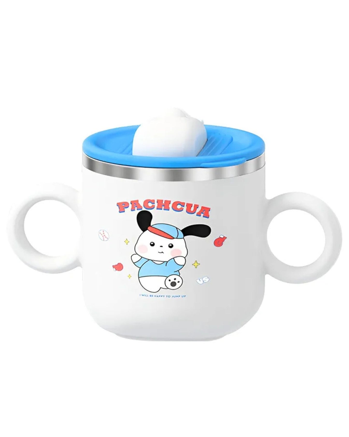 Baby Straw Sipper Cup
