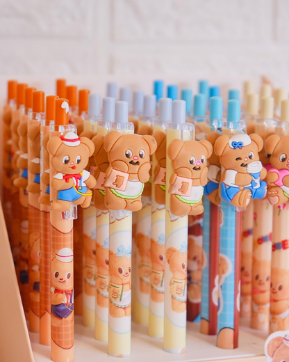 0.7mm Mechanic Pencil