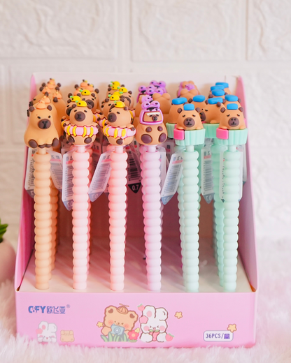 0.7mm Capybara Mechanic Pencil