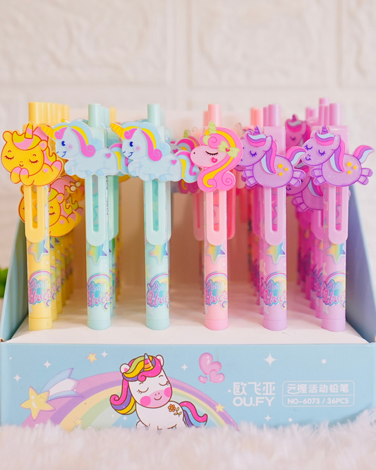 0.7mm Unicorn Mechanic Pencil