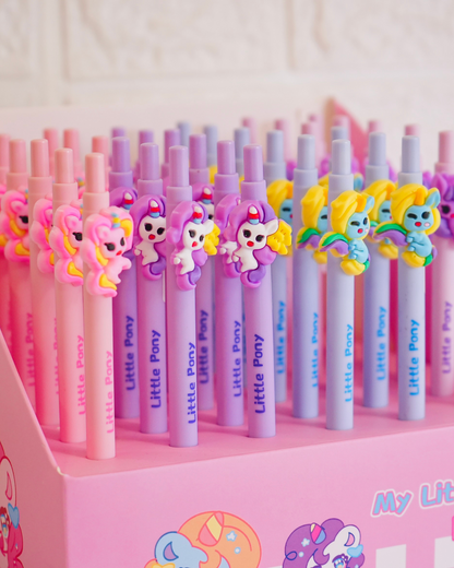 0.7 mm My Lil Pony Mechanic Pencil