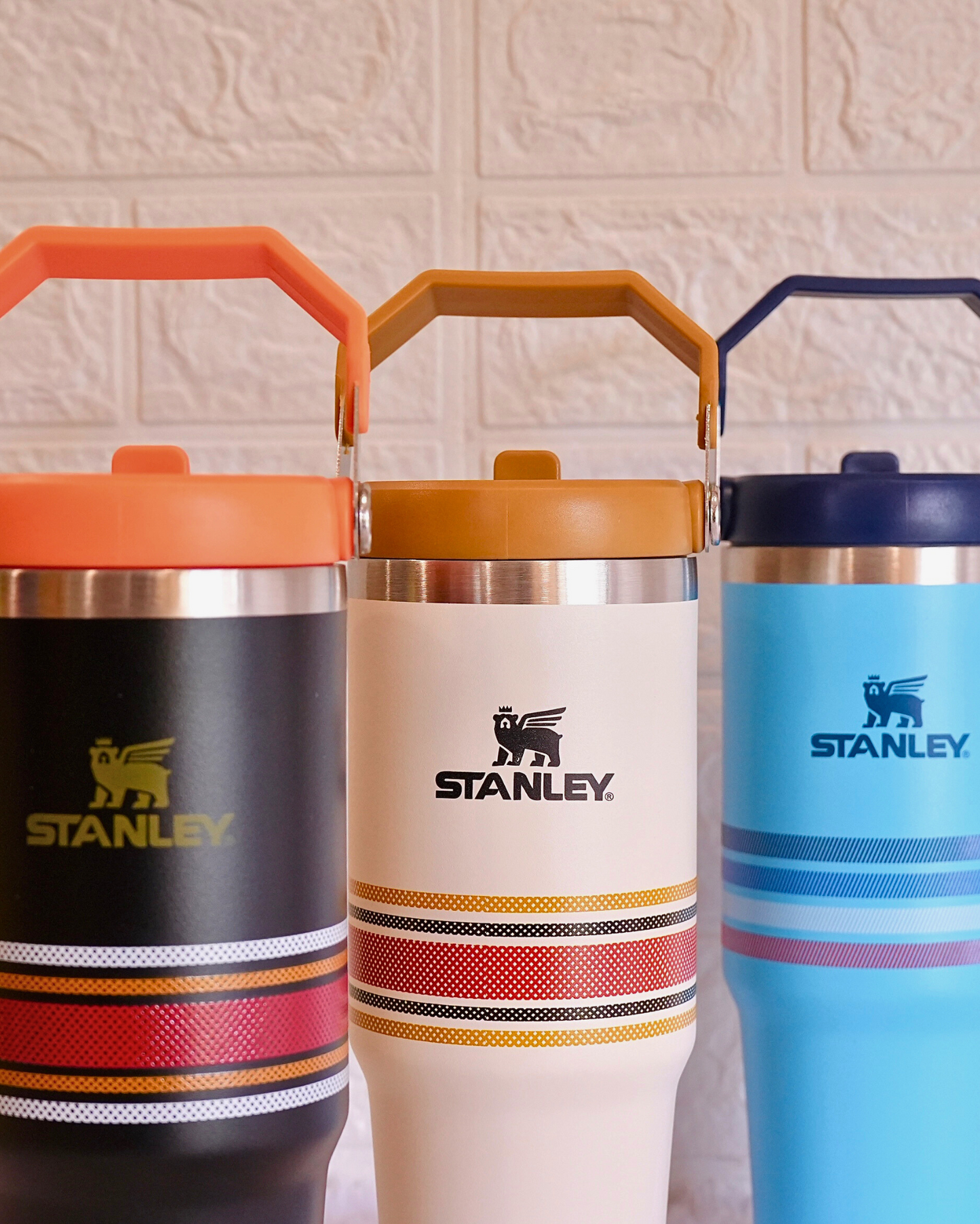 887ml Stanley Sports Edition Tumbler