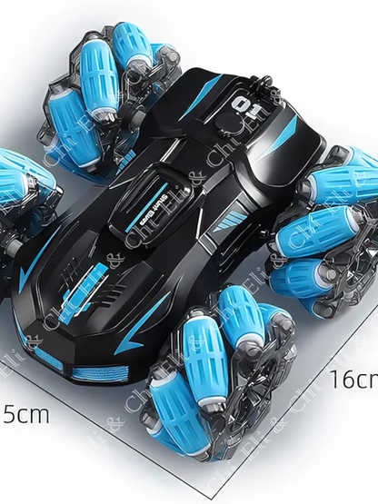 2.4G Sideways Stunts Car