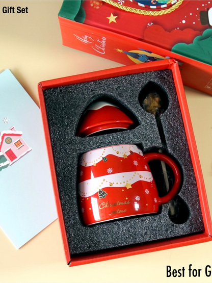 Christmas Ceramic Mug