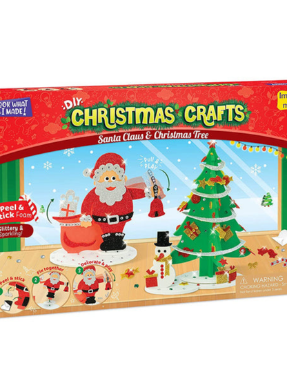 Christmas Craft Kit