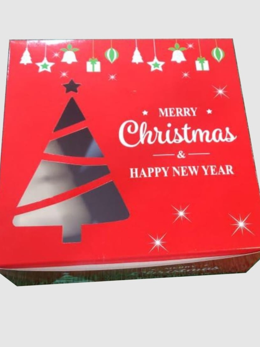 Christmas Gift Box