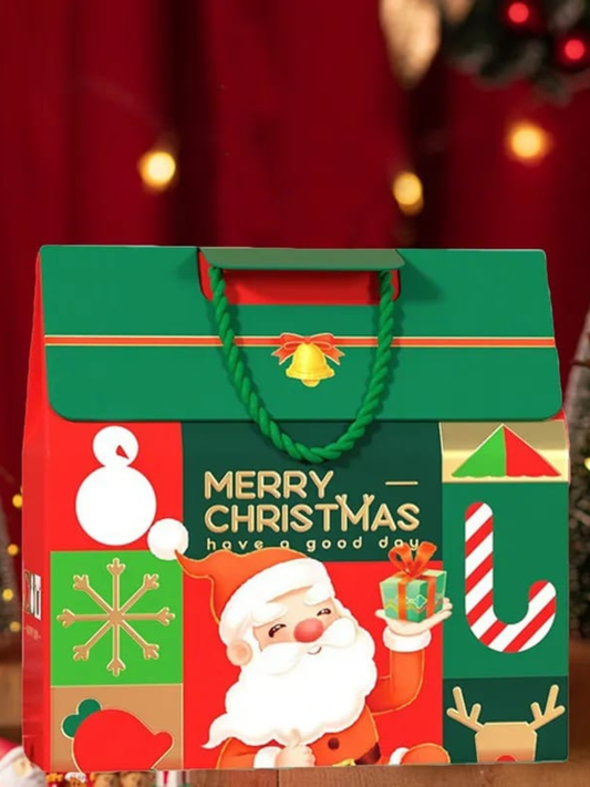 Luxury Christmas Gift Box