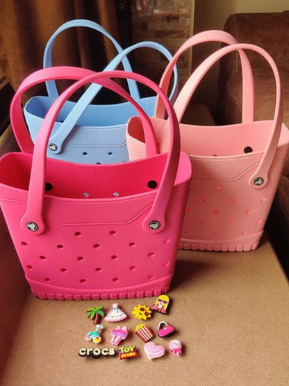 Crocs Classic Tote Bag
