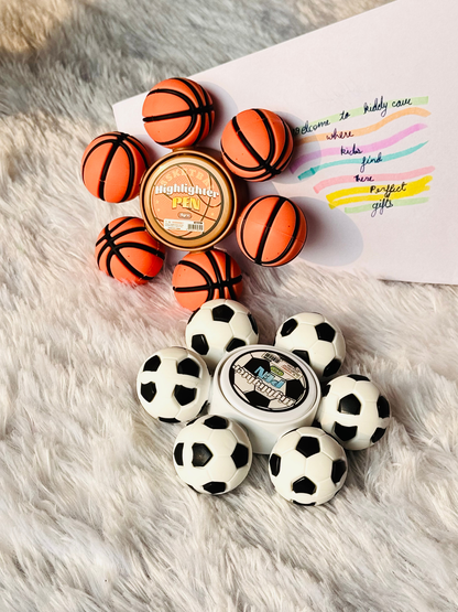 Spinner Highlighter