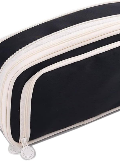 Jumbo Stationery Pouch