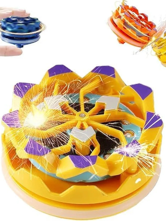 Beyblade Lightning Toy