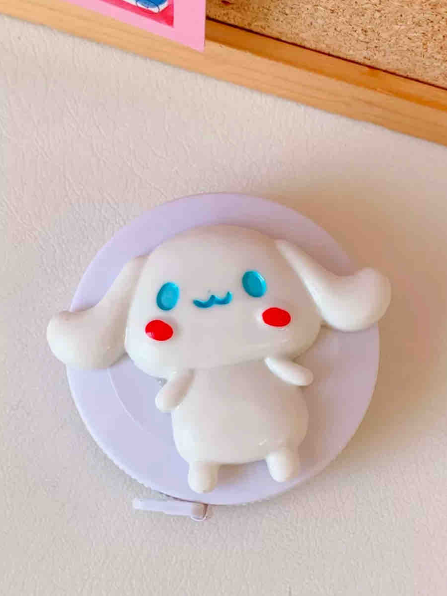 Cartoonistic Measuring Tape