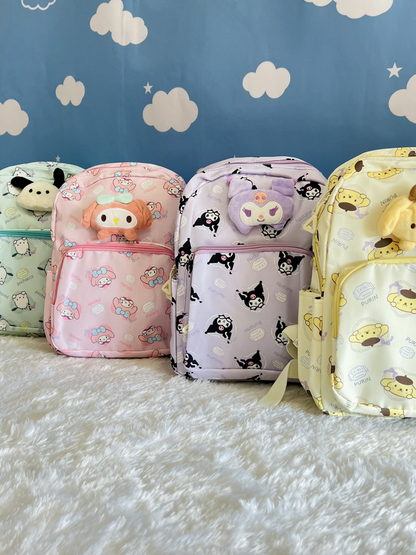 Sanrio Kids Backpack