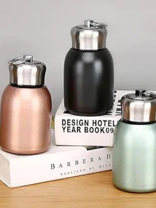 300ml SS Hot & Cold Water Bottle