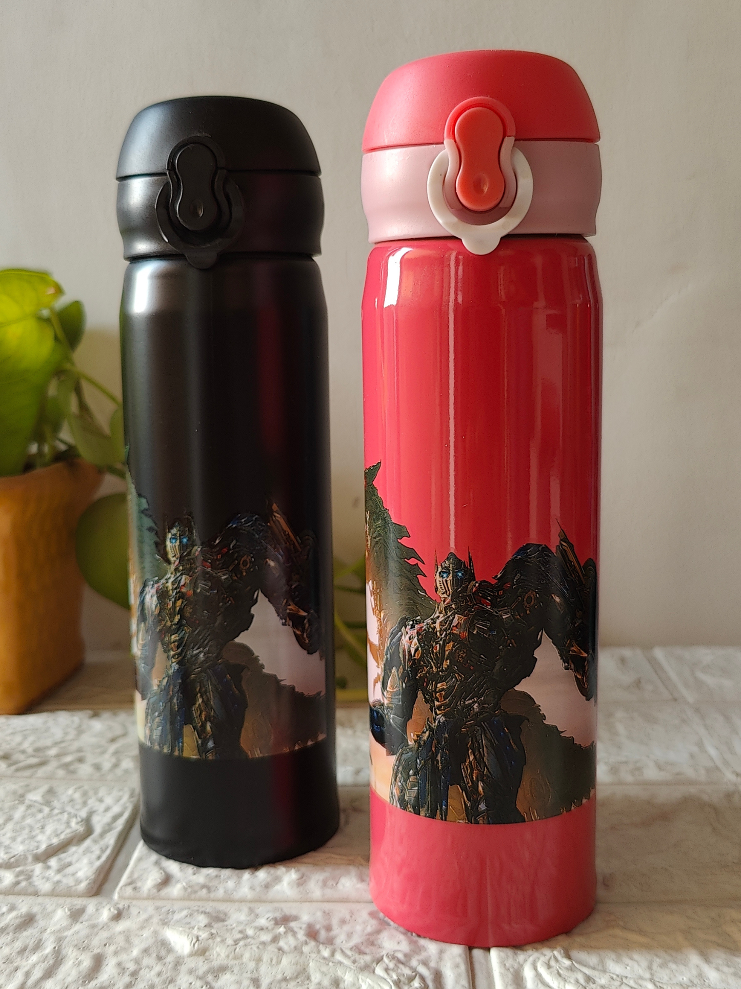 480ml Insulated SS Bottle