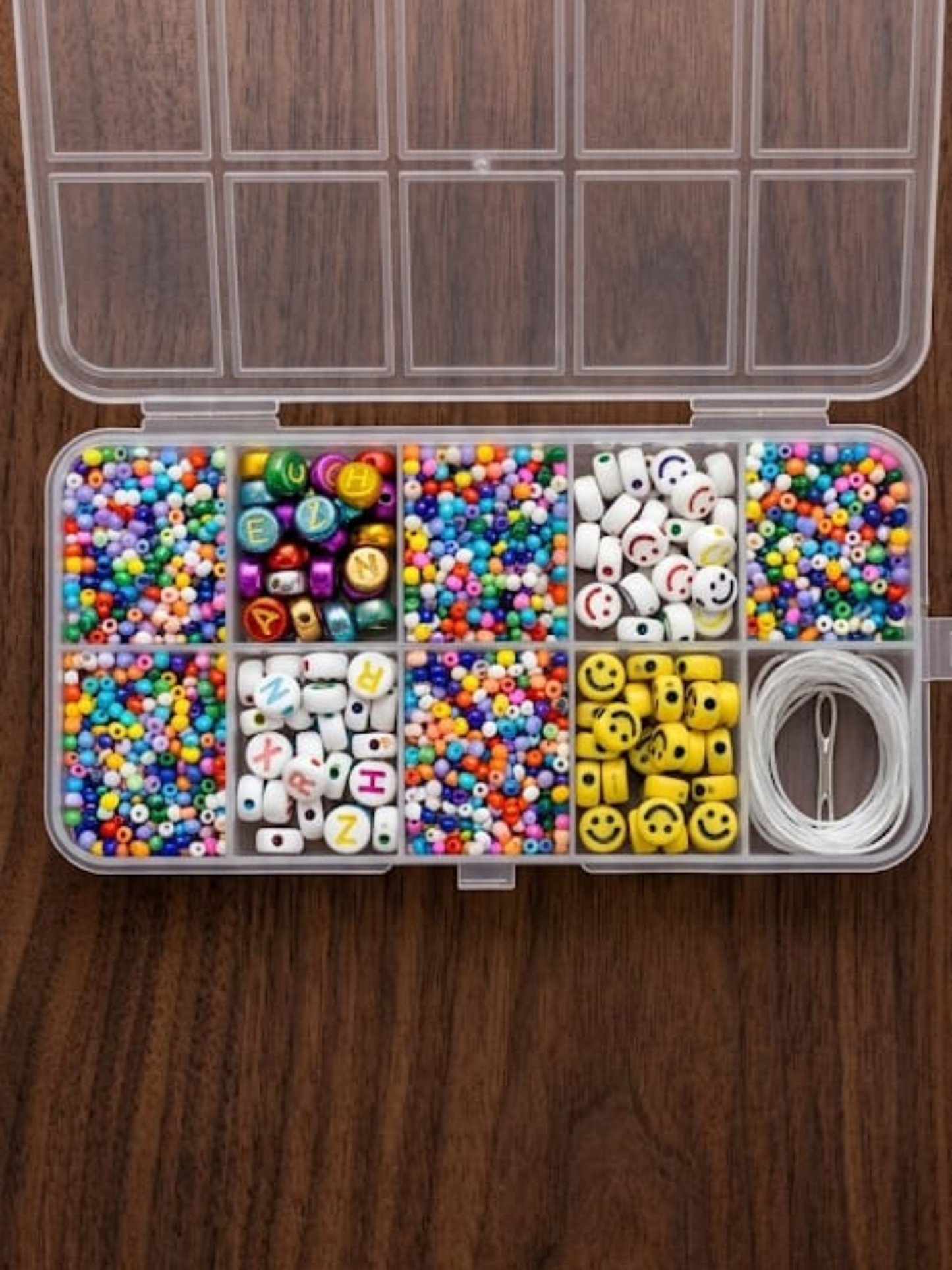 DIY Bracelet Making Kit (Small)