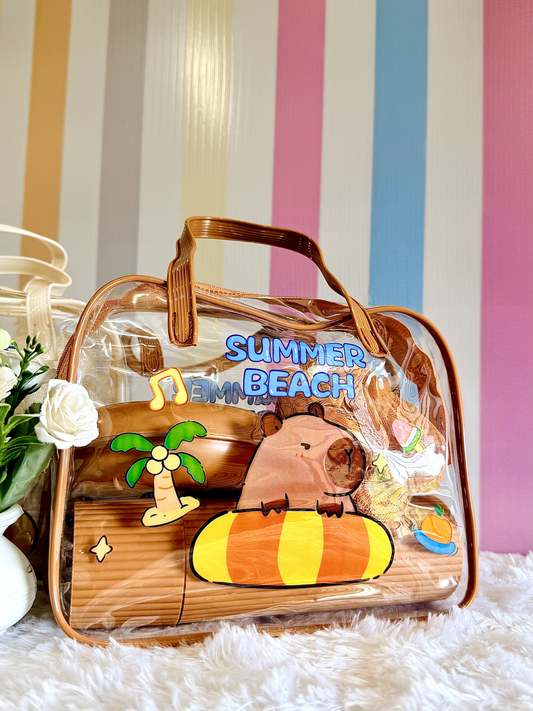Kids Bath Grooming Set