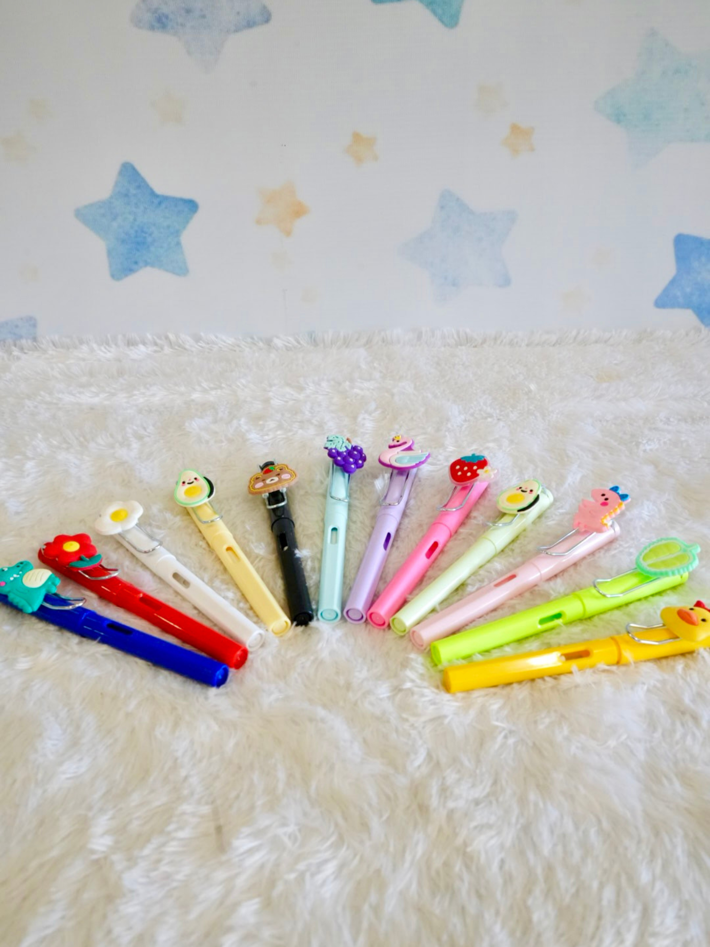Everlasting Pencil (Random)