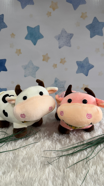 Cow Soft Toy
