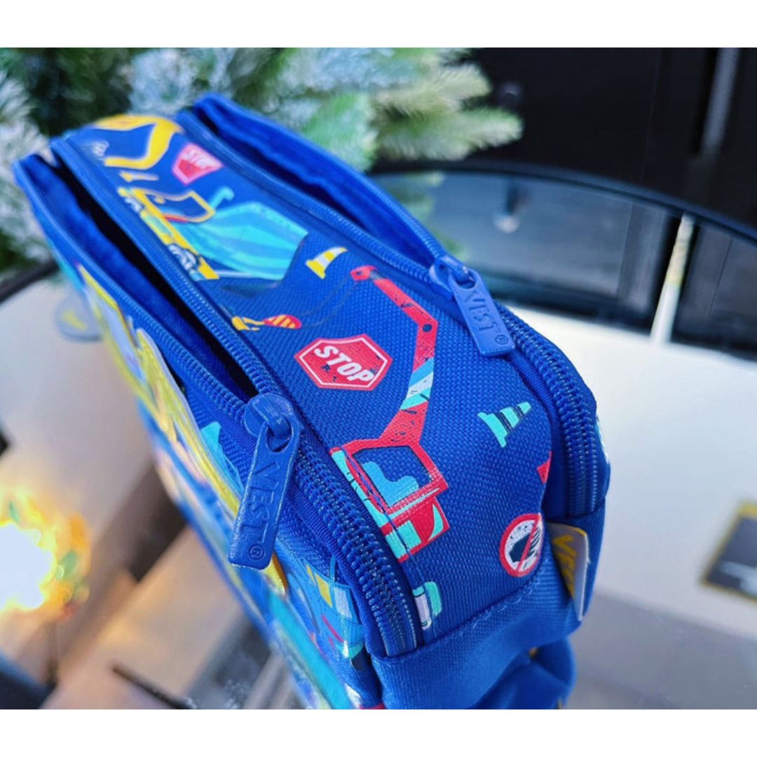 Stylish Stationery Pouch