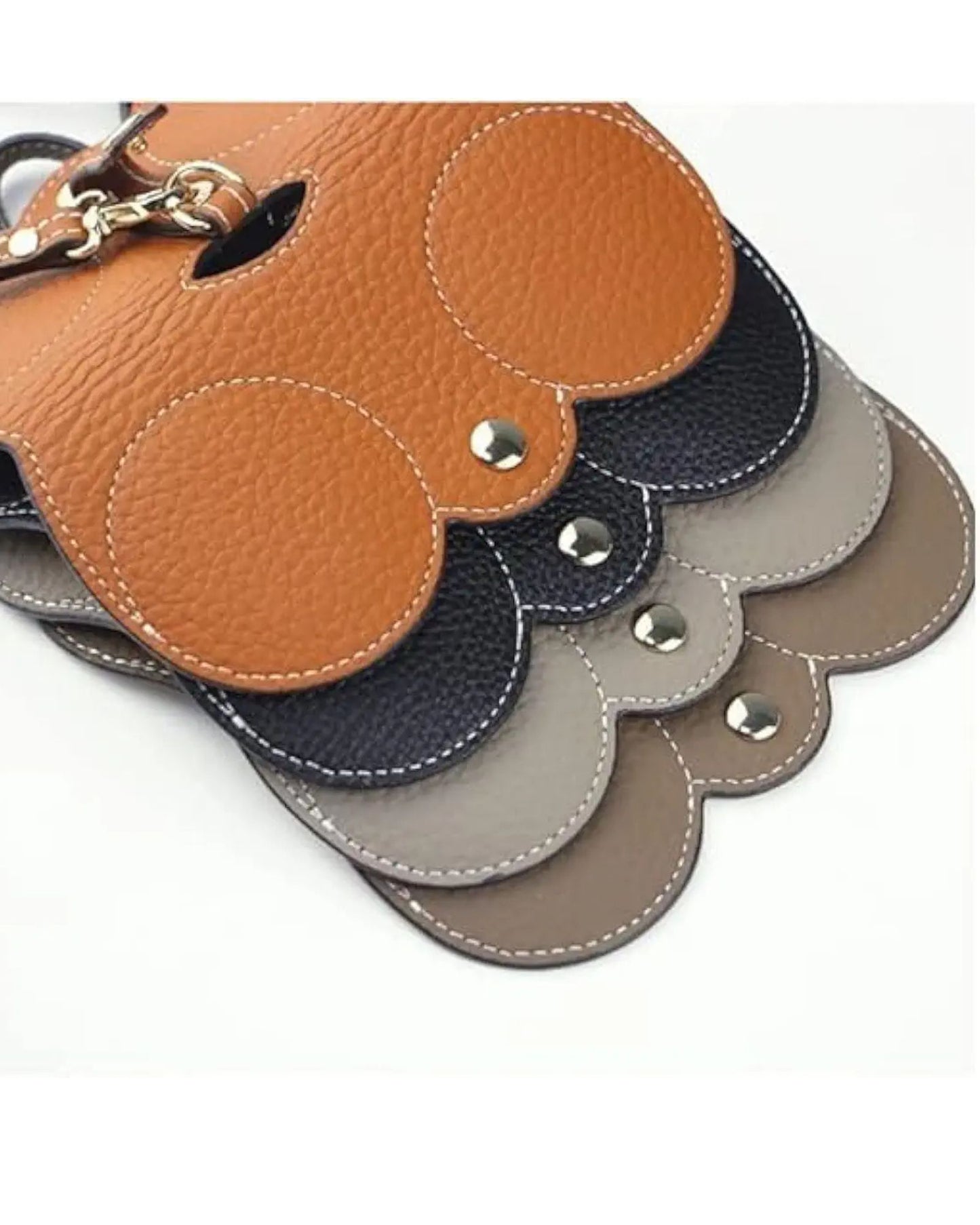 Leather Sunglass Cover