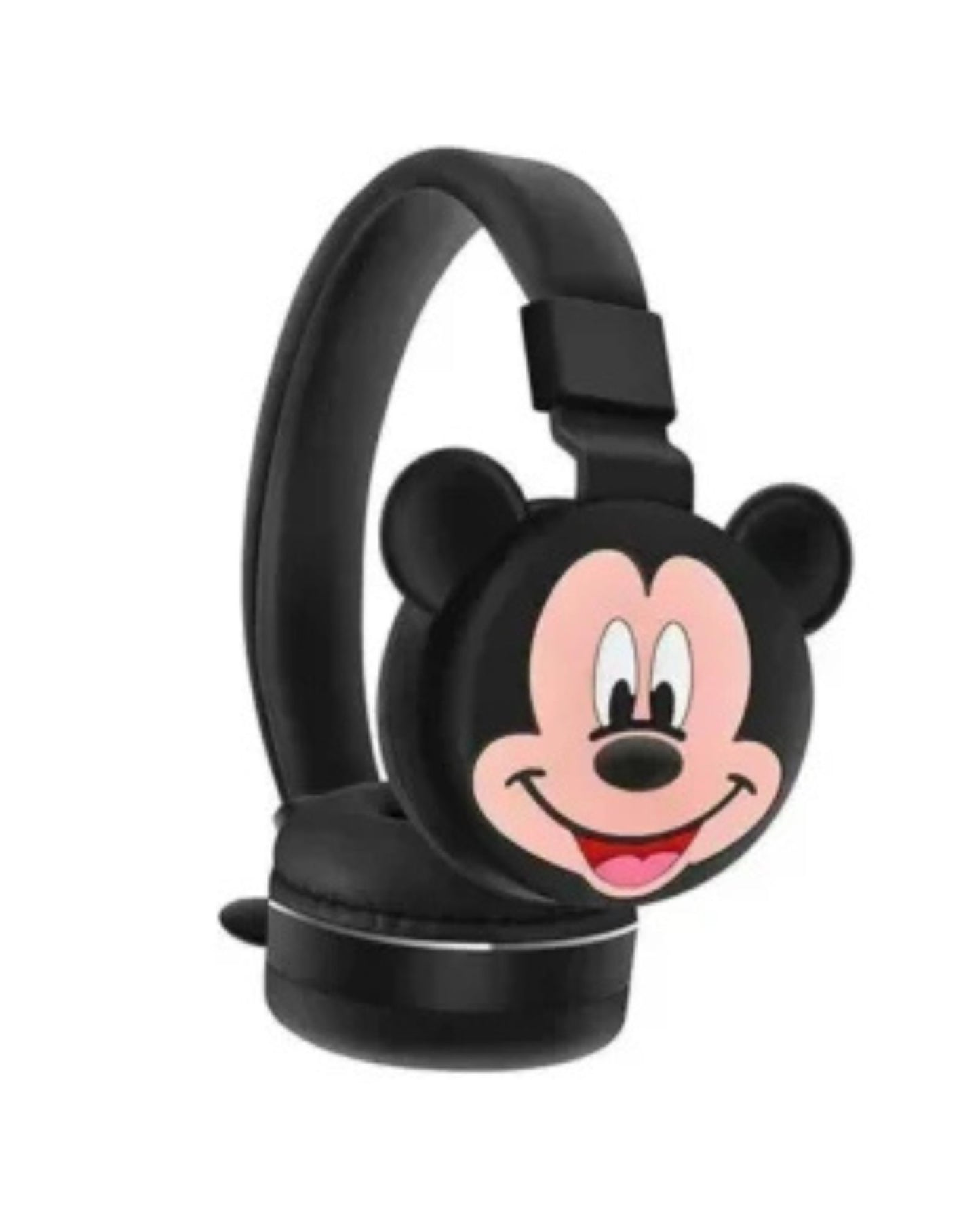 Character Wireless Headphone