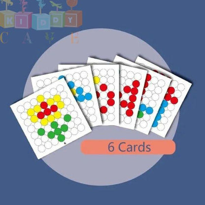 Magnetic Drawing Board