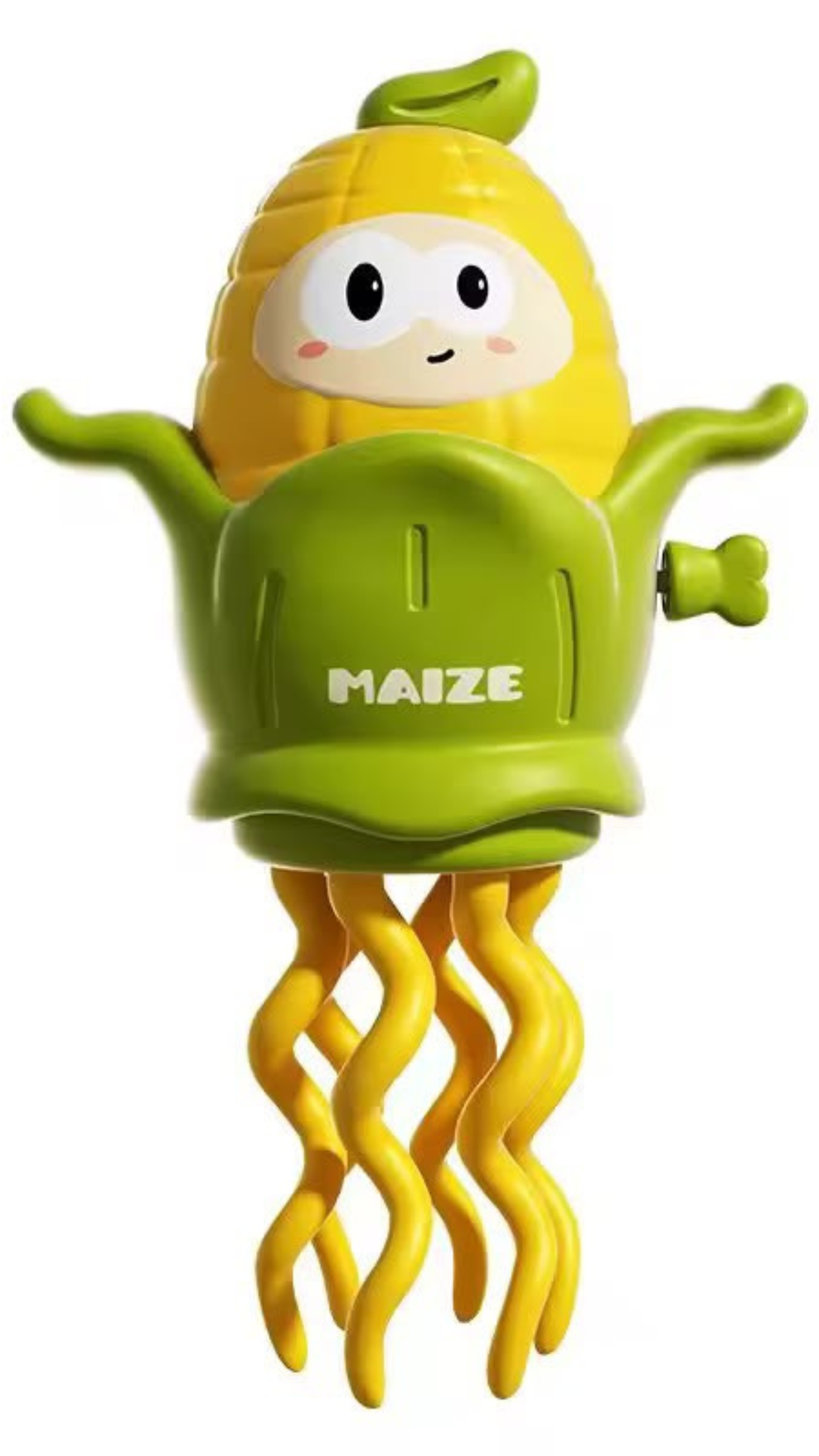 2 In 1 Magical Dancing Toy