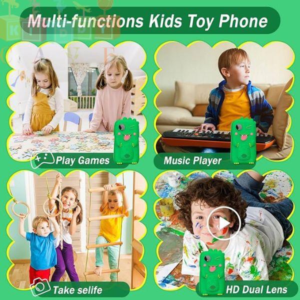 Kids Smartphone