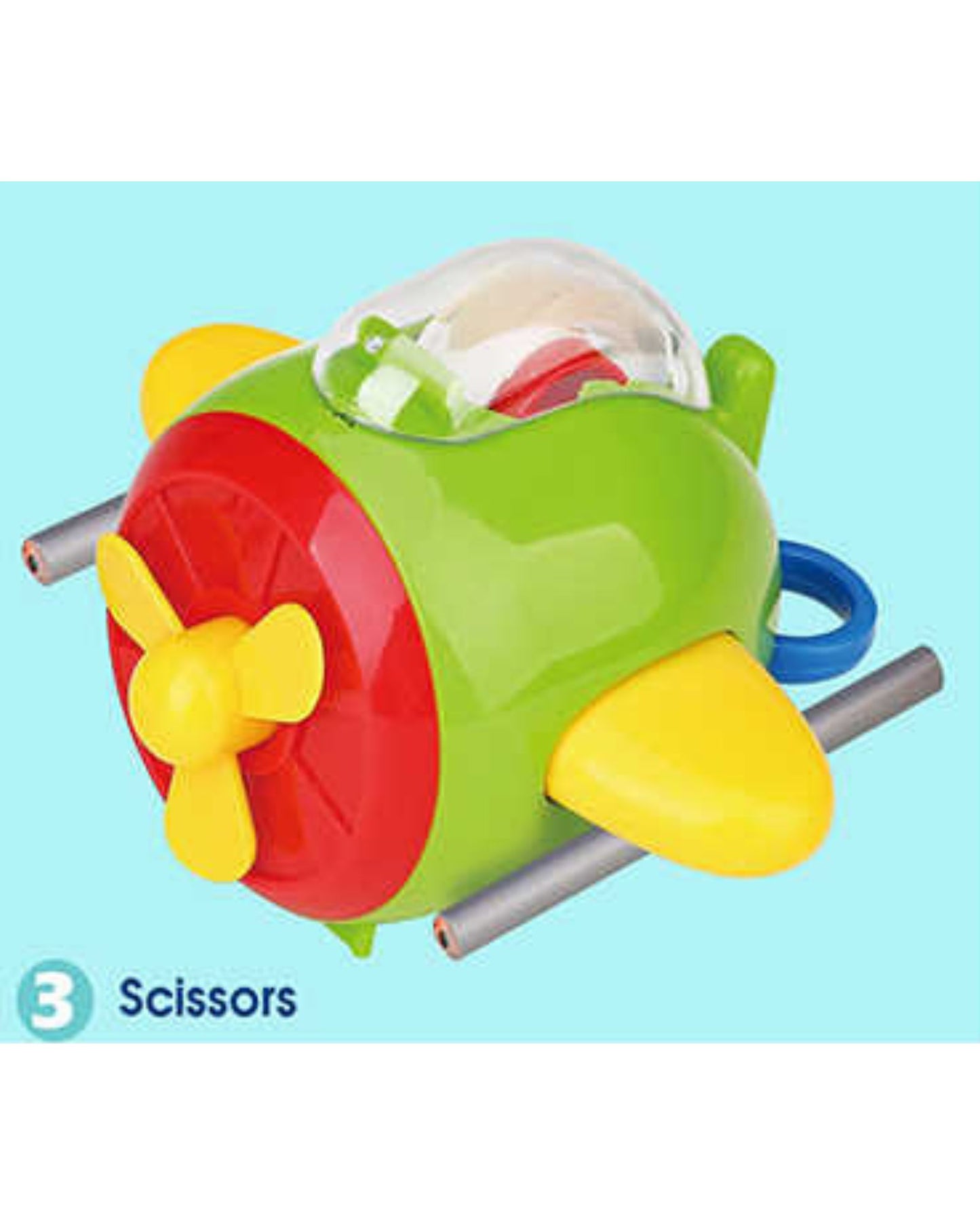 Aircraft Stationery Set