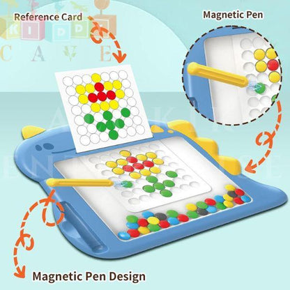 Magnetic Drawing Board