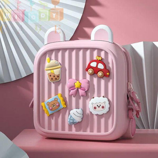 Kool Travel Little Backpack