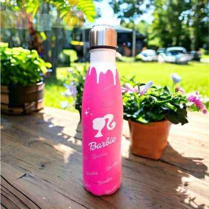 Barbie Insulated Bottle