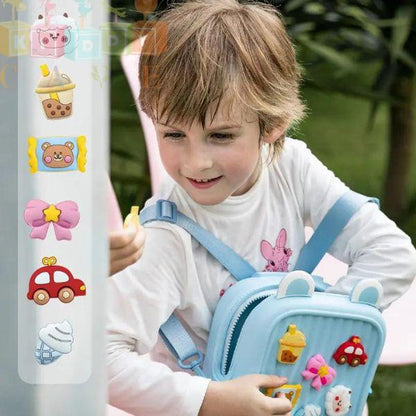 Kool Travel Little Backpack