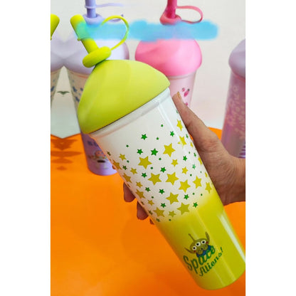 Kids Character Steel Sipper - 800ml
