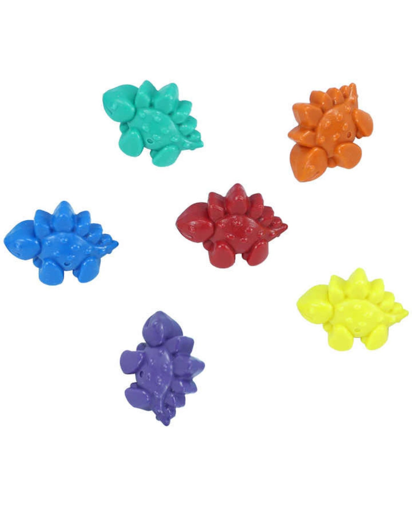 Dino Crayons