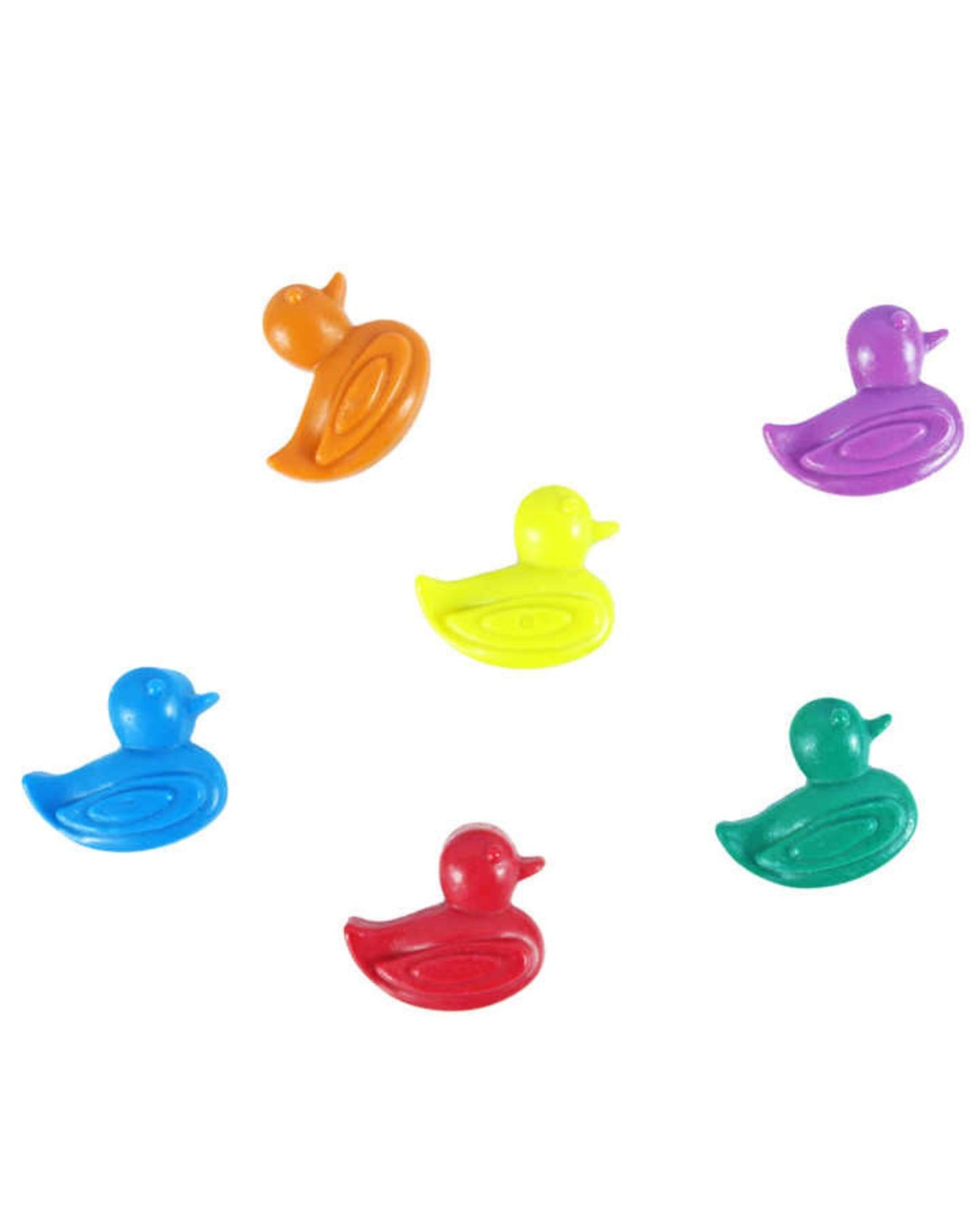 Duck Crayons