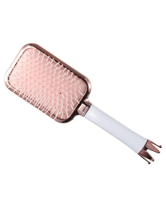Square Shape Hair Brush