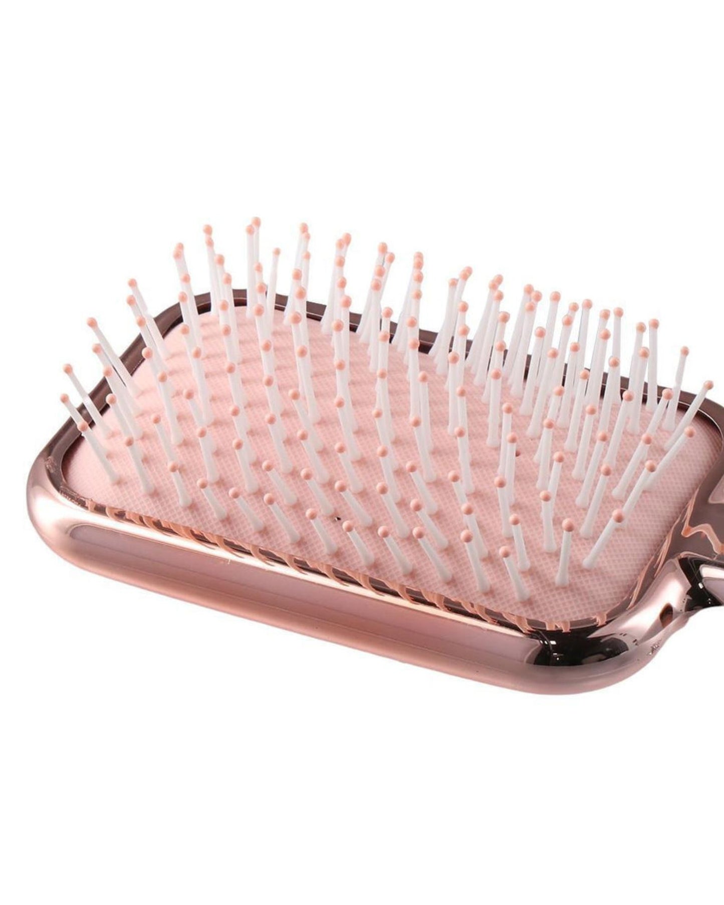 Square Shape Hair Brush