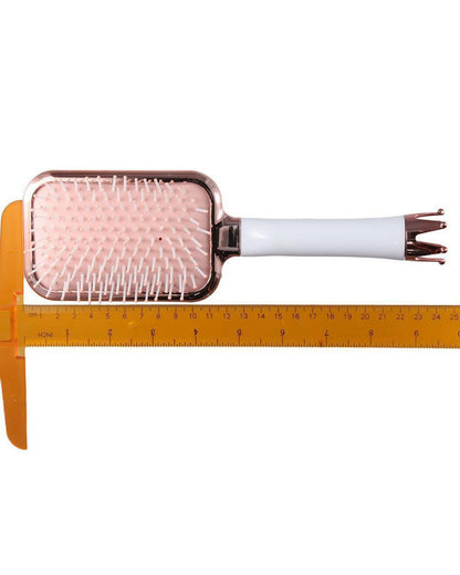 Square Shape Hair Brush